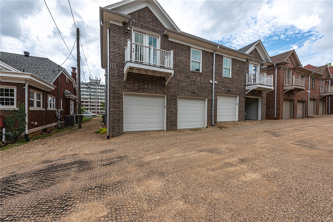 bates add - Residential Lease