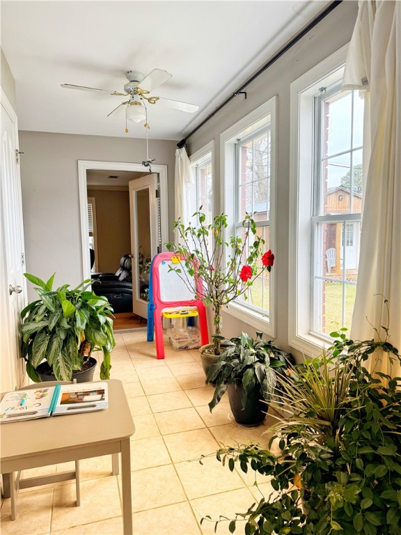 Brookview Estates Ph I - Residential