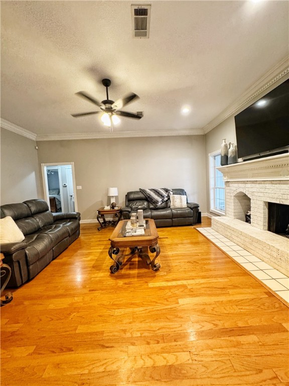 Brookview Estates Ph I - Residential