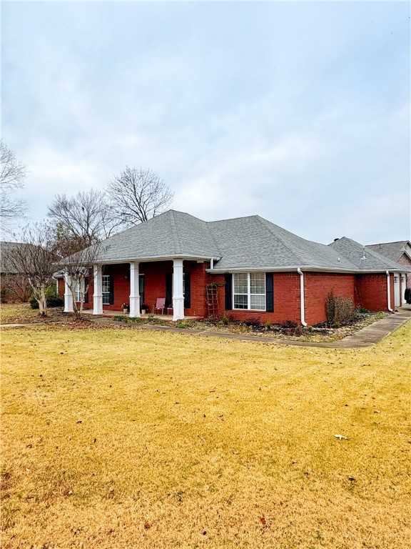 Brookview Estates Ph I - Residential