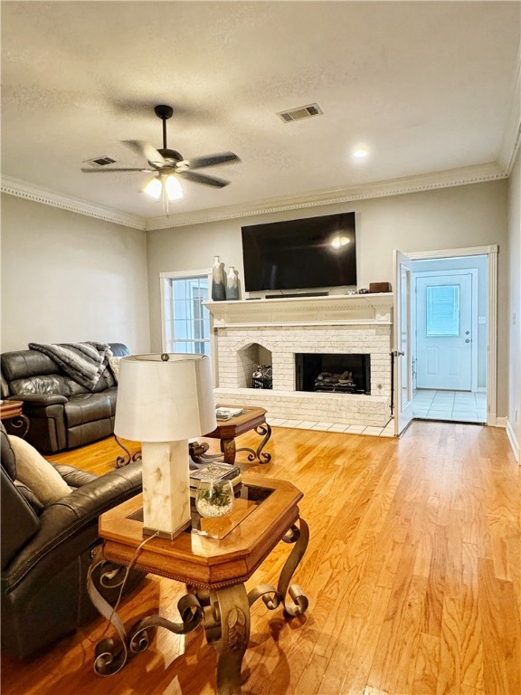 Brookview Estates Ph I - Residential