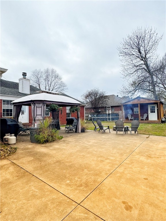 Brookview Estates Ph I - Residential