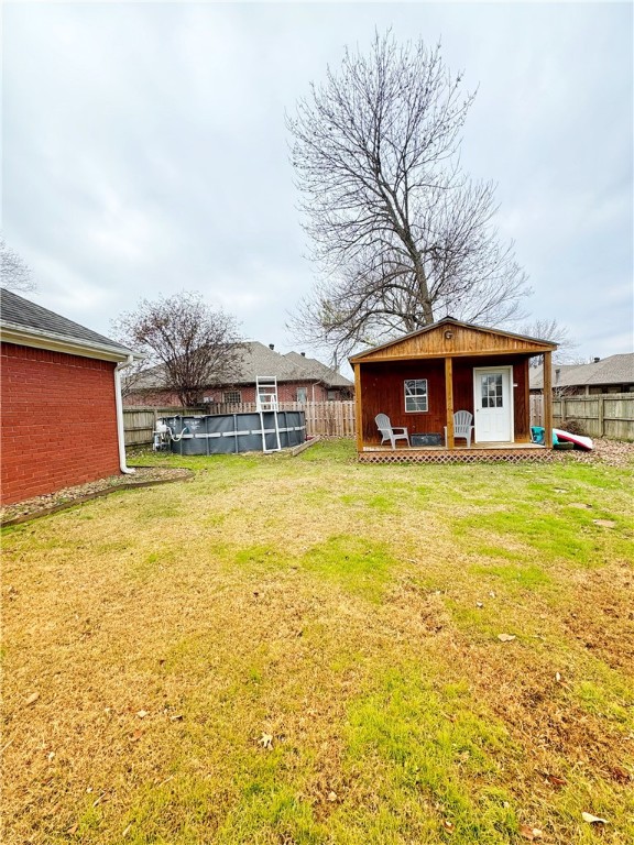 Brookview Estates Ph I - Residential