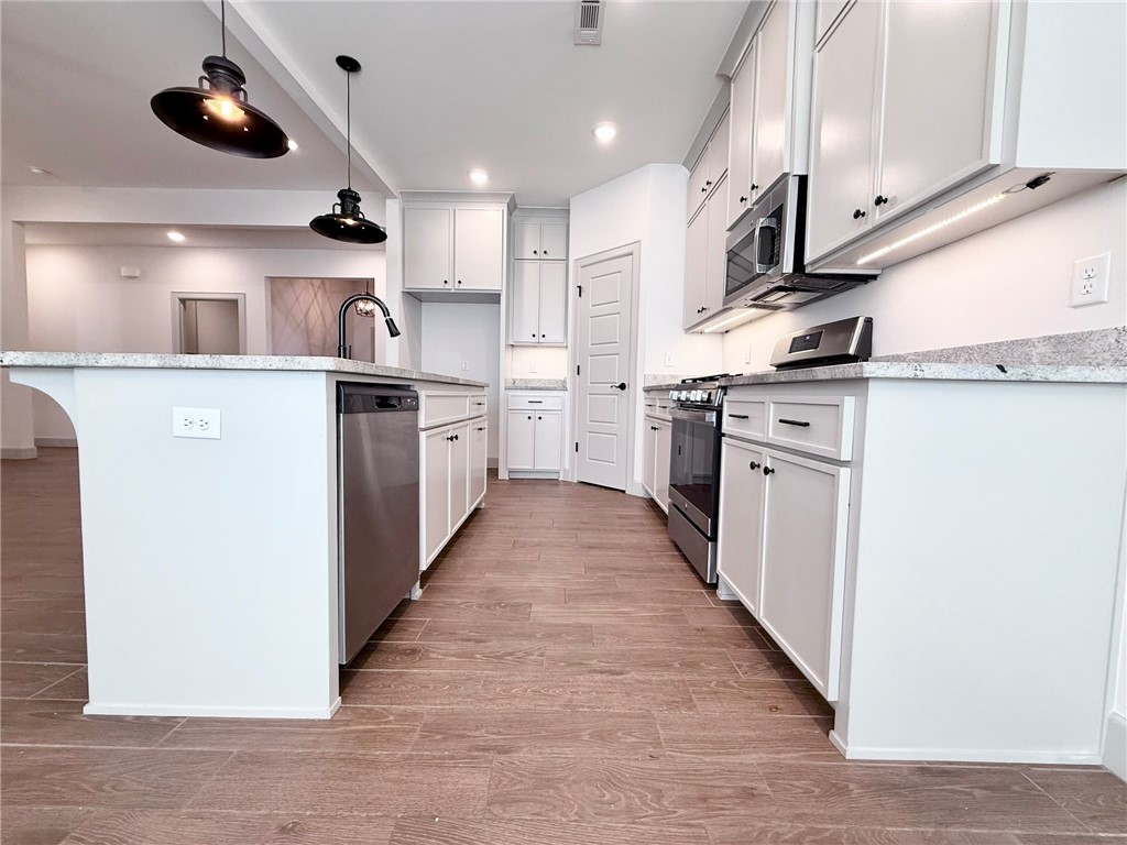 Hazelton Heights Ph 2 Pea Ridge - Residential Lease