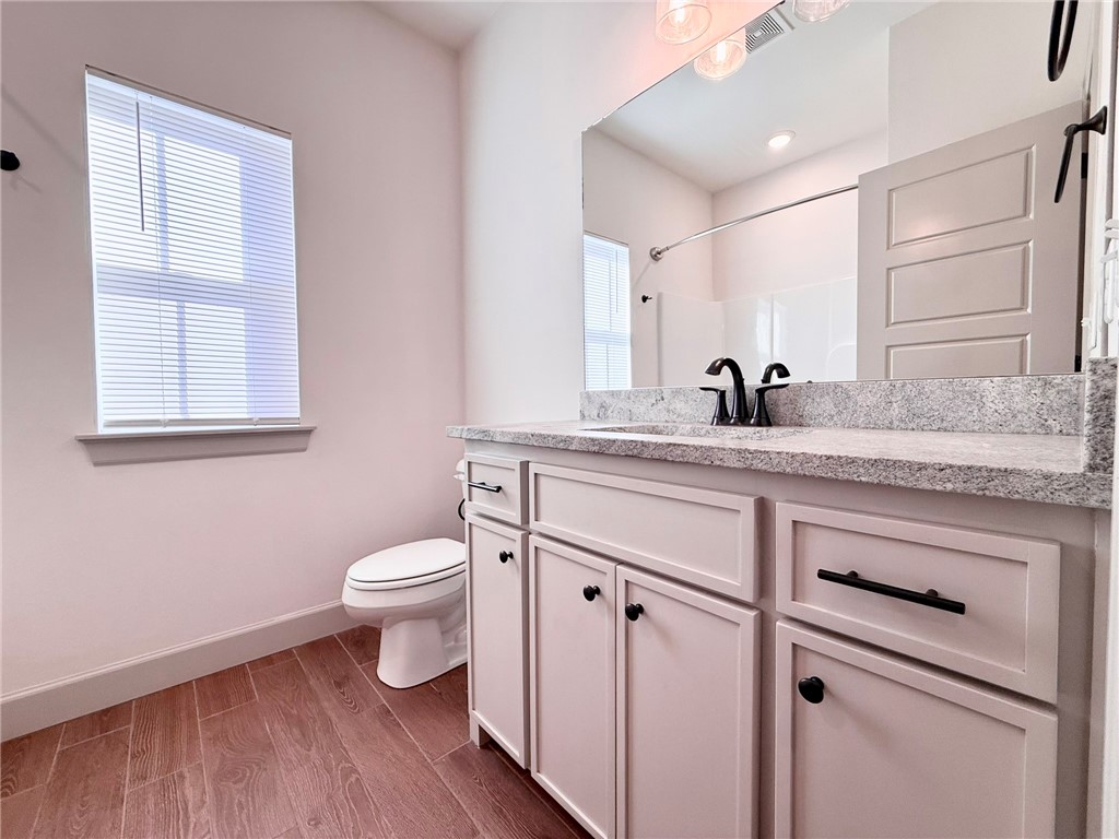 Hazelton Heights Ph 2 Pea Ridge - Residential Lease