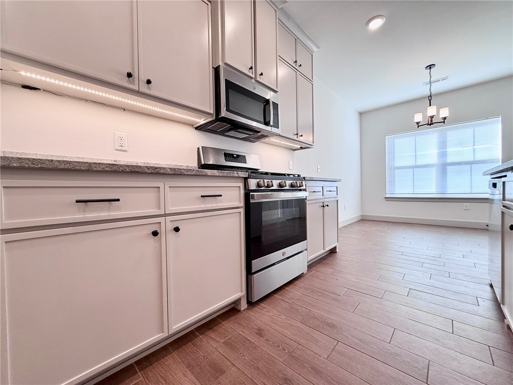 Hazelton Heights Ph 2 Pea Ridge - Residential Lease