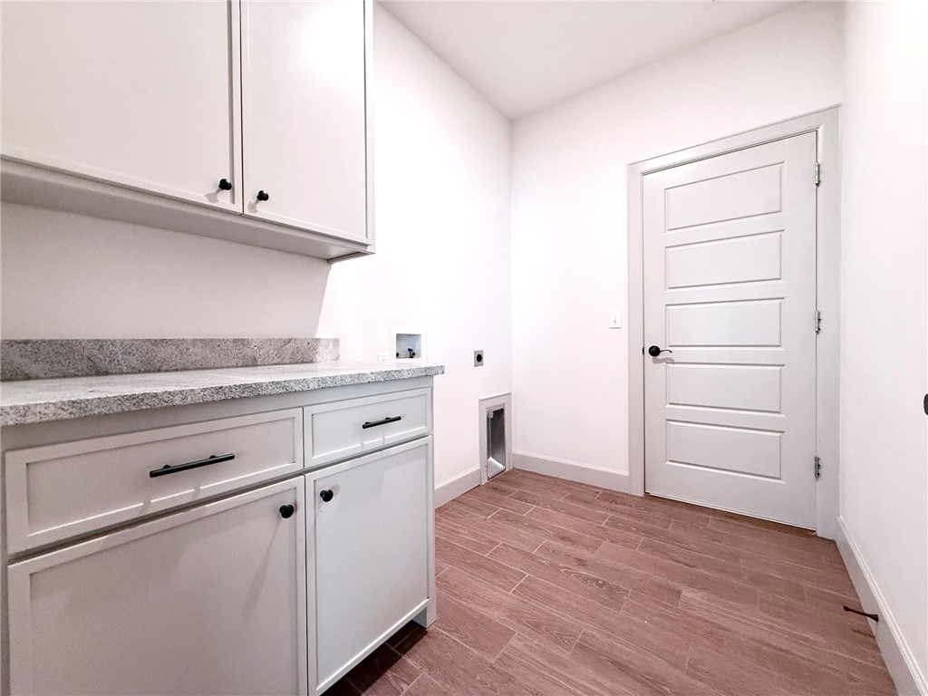 Hazelton Heights Ph 2 Pea Ridge - Residential Lease