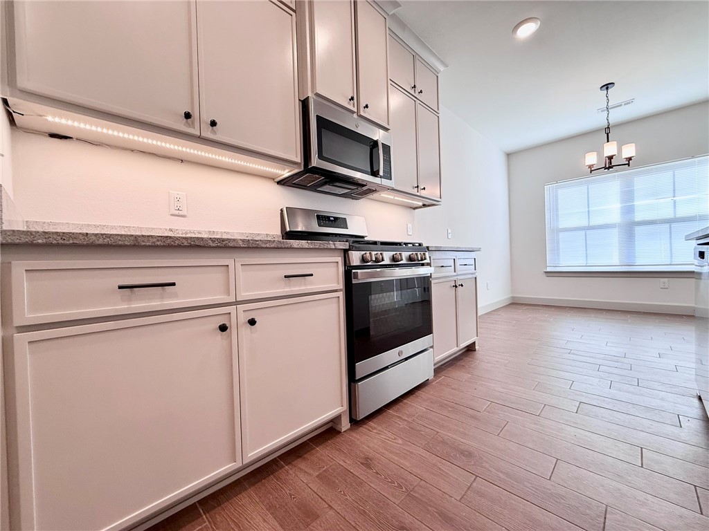 Hazelton Heights Ph 2 Pea Ridge - Residential Lease