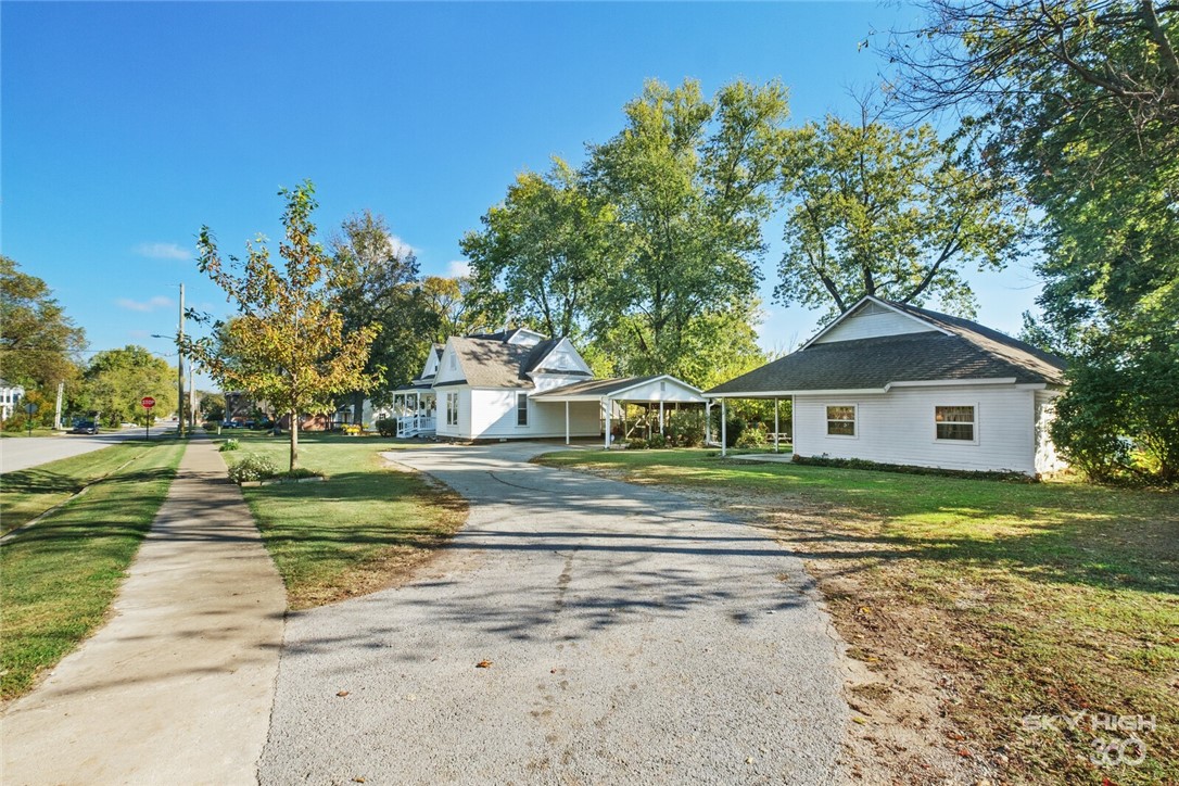 Gillmore Add-Bentonville - Residential