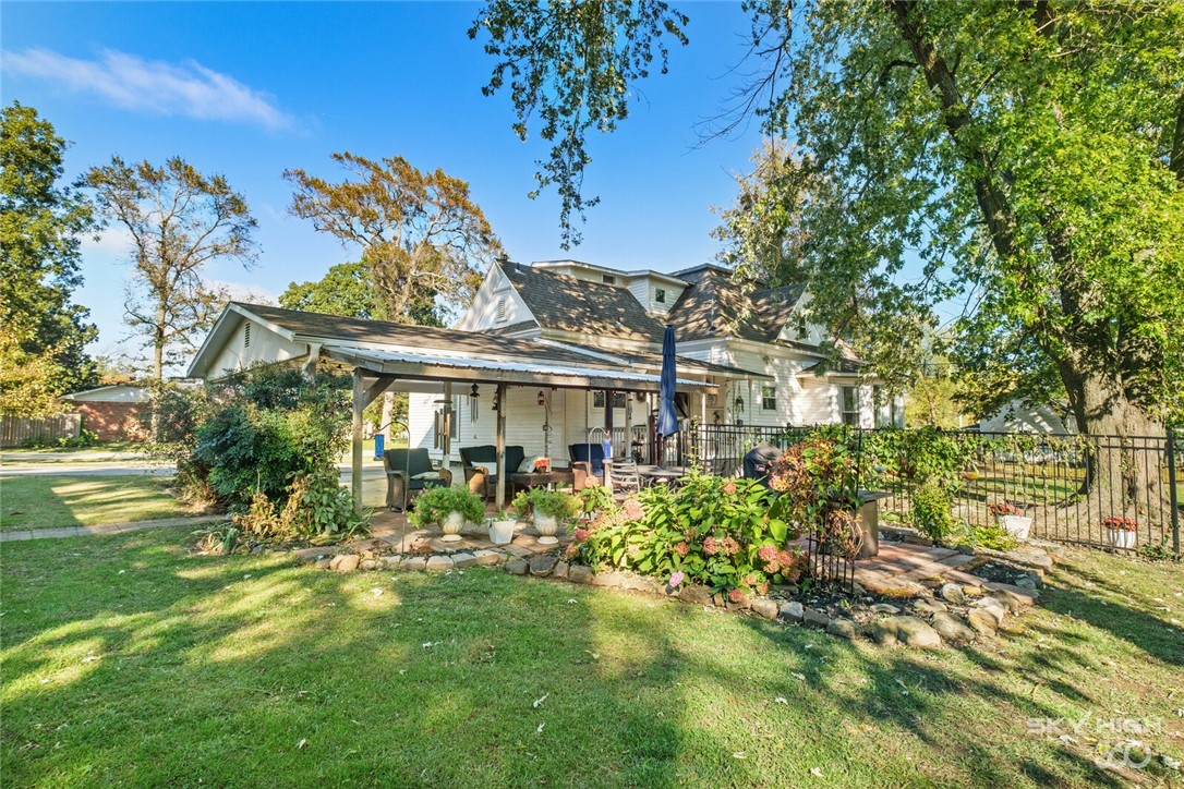 Gillmore Add-Bentonville - Residential