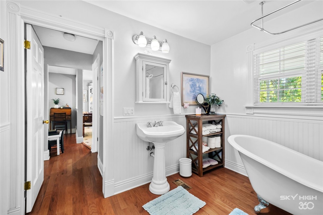 Gillmore Add-Bentonville - Residential