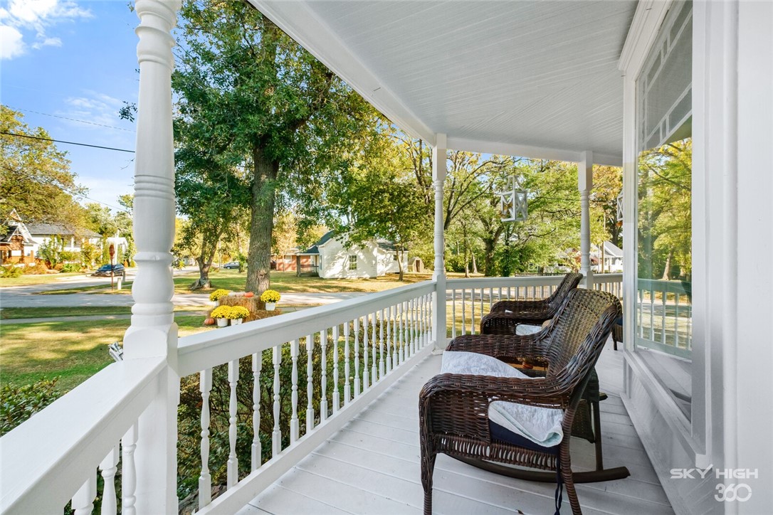 Gillmore Add-Bentonville - Residential