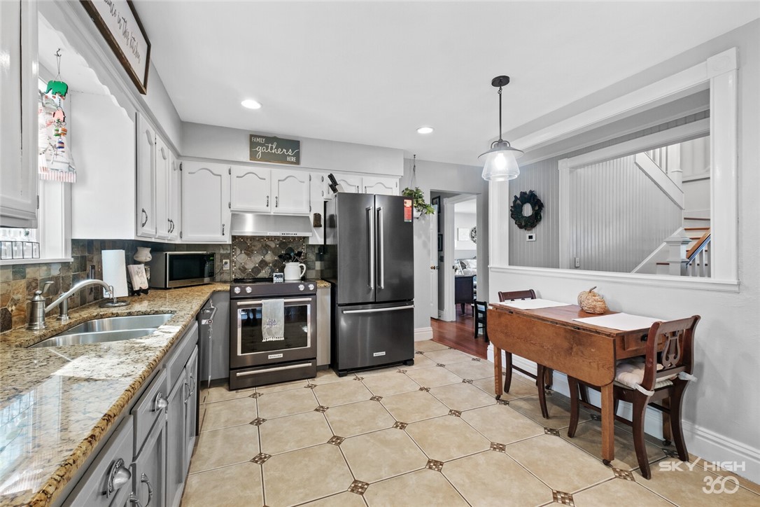 Gillmore Add-Bentonville - Residential