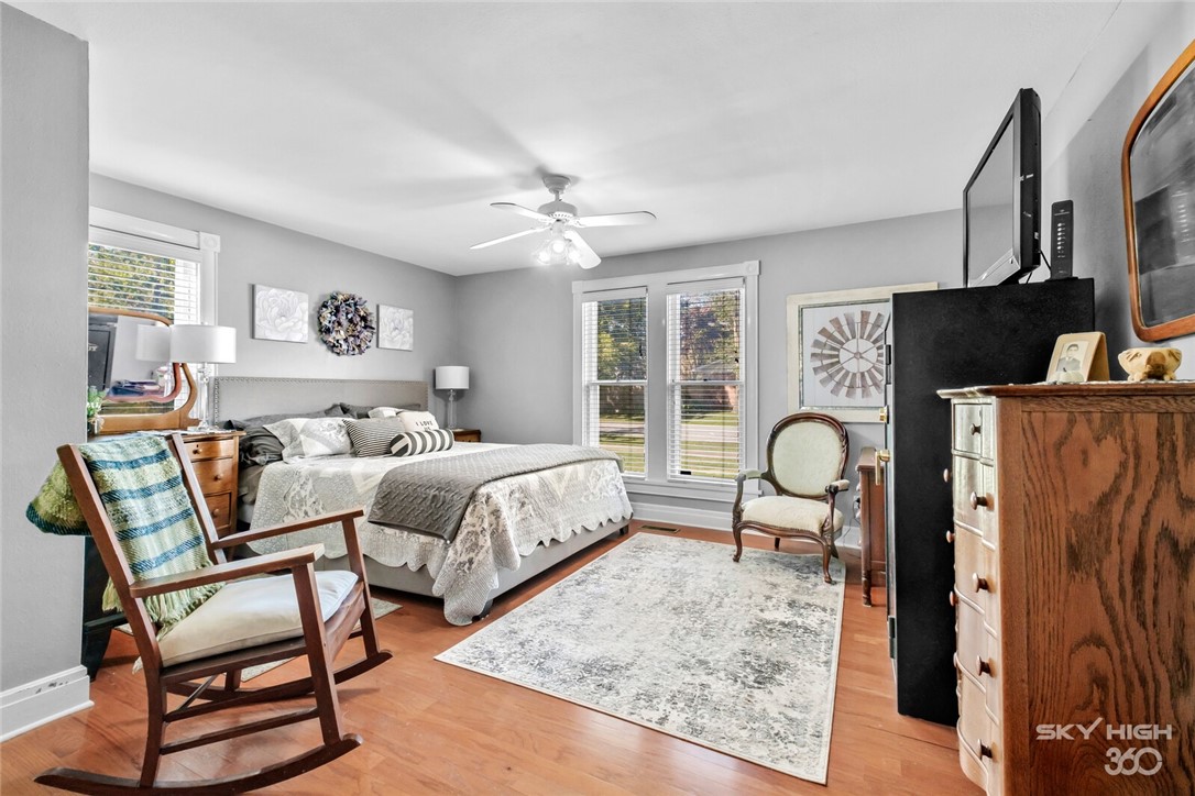 Gillmore Add-Bentonville - Residential