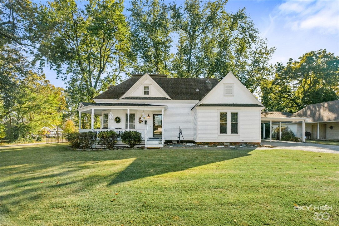 Gillmore Add-Bentonville - Residential