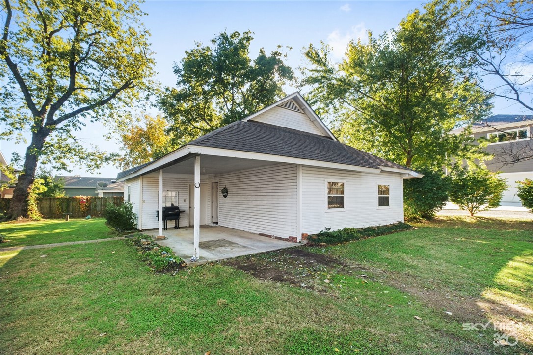 Gillmore Add-Bentonville - Residential