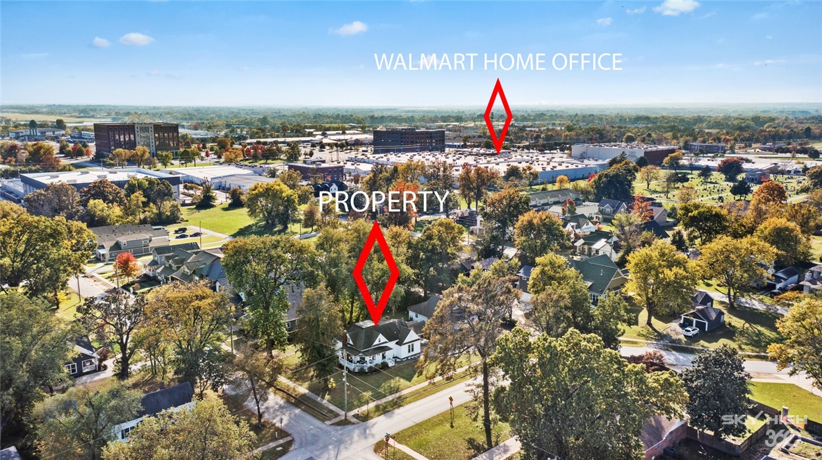 Gillmore Add-Bentonville - Residential