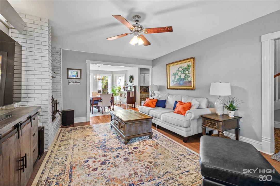 Gillmore Add-Bentonville - Residential