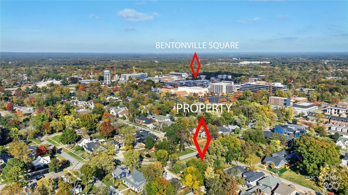 Gillmore Add-Bentonville - Residential