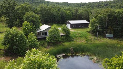 Photo of 263 NC 3951, Marble Falls, AR 72648 (MLS # 1349678)