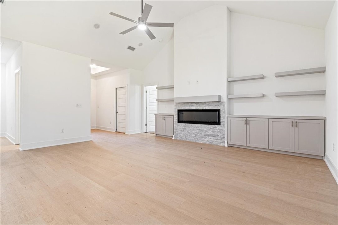 Walnut Grove Estates - Residential Lease