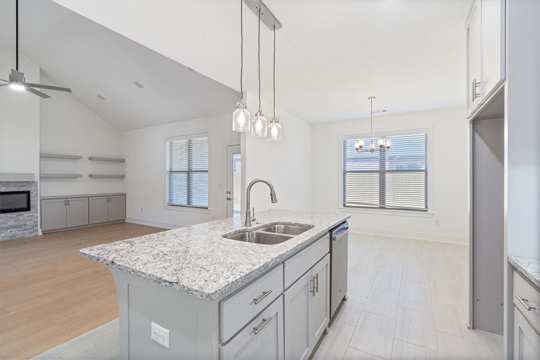 Walnut Grove Estates - Residential Lease