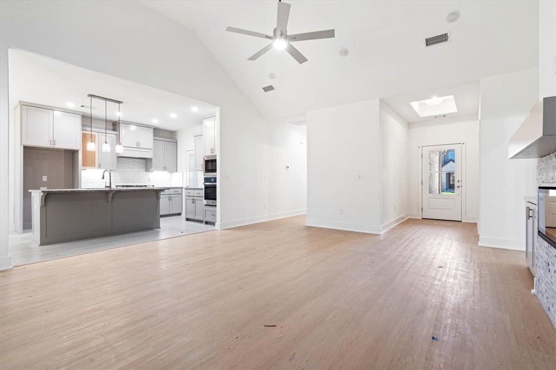 Walnut Grove Estates - Residential Lease