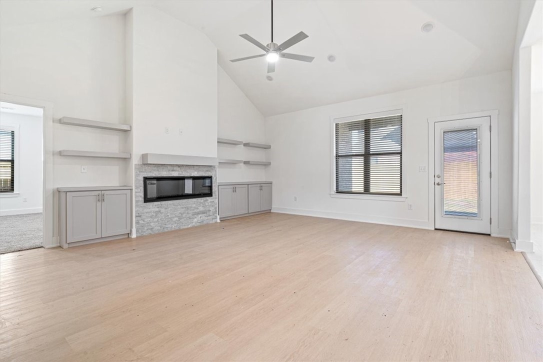 Walnut Grove Estates - Residential Lease