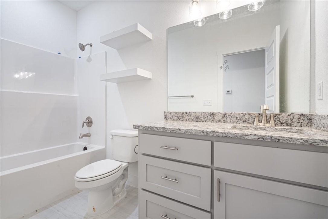 Walnut Grove Estates - Residential Lease