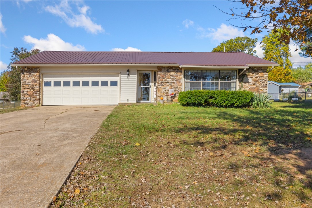 Harrison City Acreage - Residential