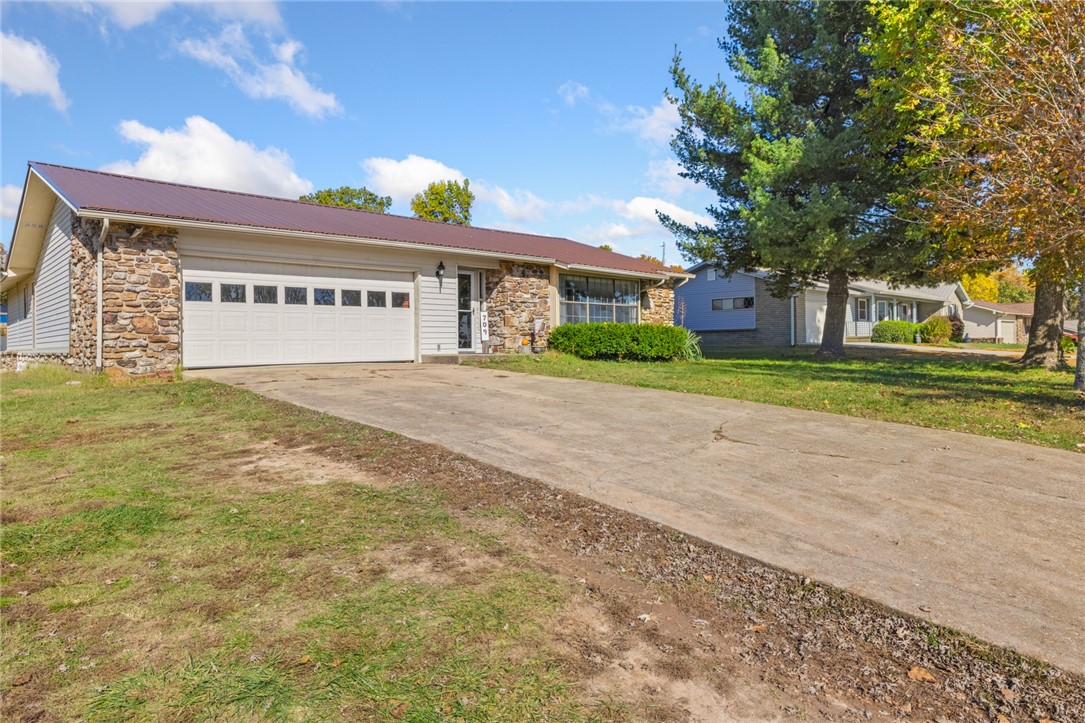 Harrison City Acreage - Residential