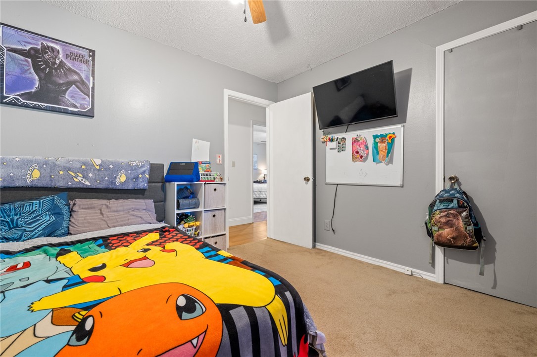 Harrison City Acreage - Residential