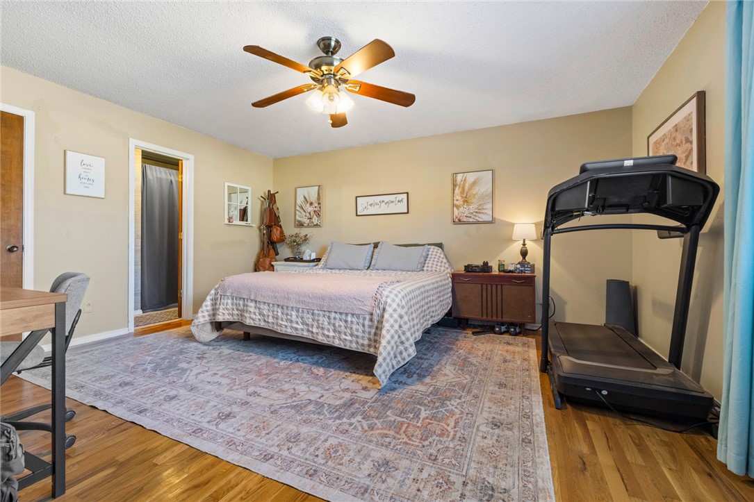 Harrison City Acreage - Residential