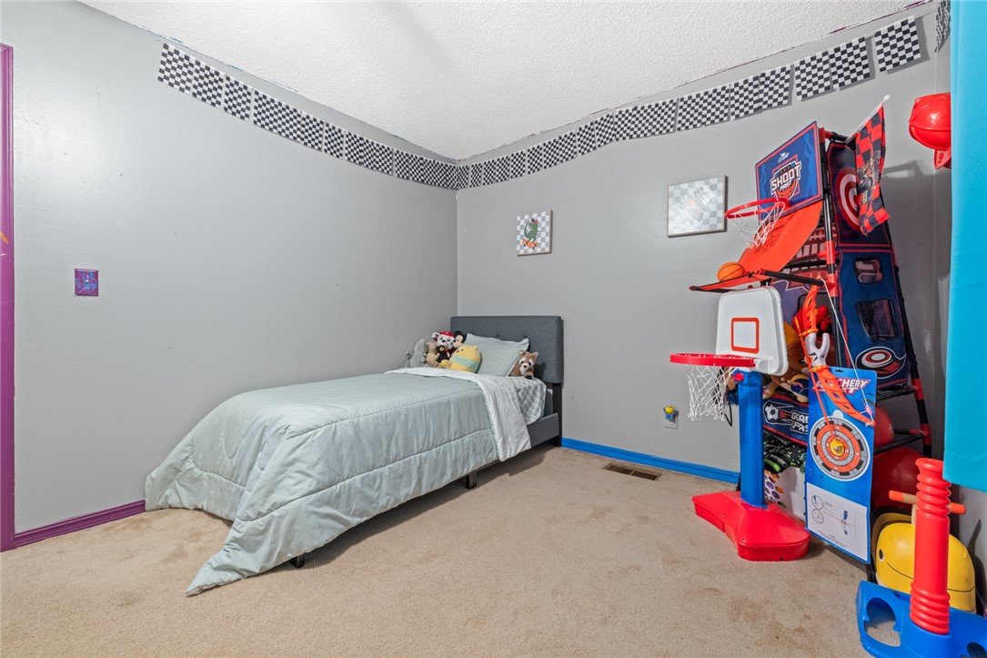 Harrison City Acreage - Residential