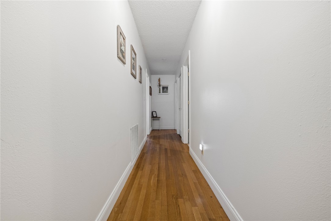 Harrison City Acreage - Residential