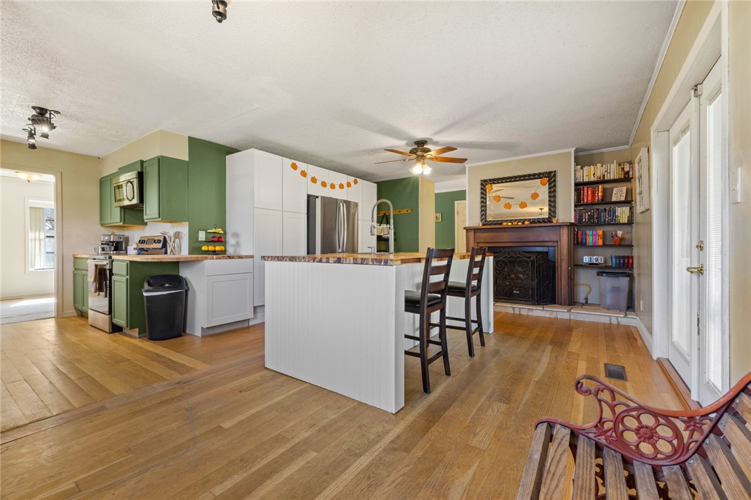 Harrison City Acreage - Residential