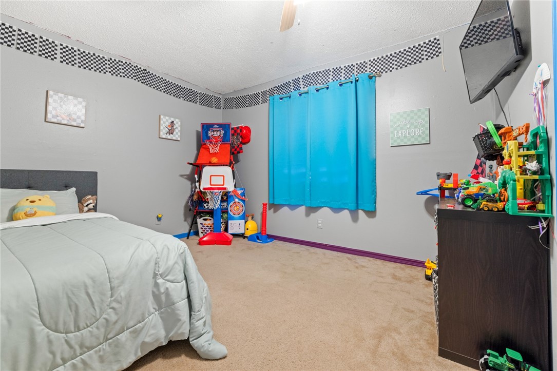 Harrison City Acreage - Residential