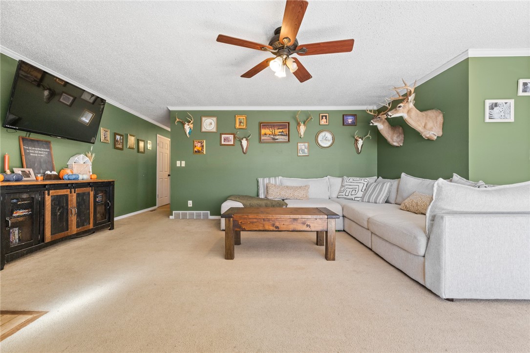 Harrison City Acreage - Residential