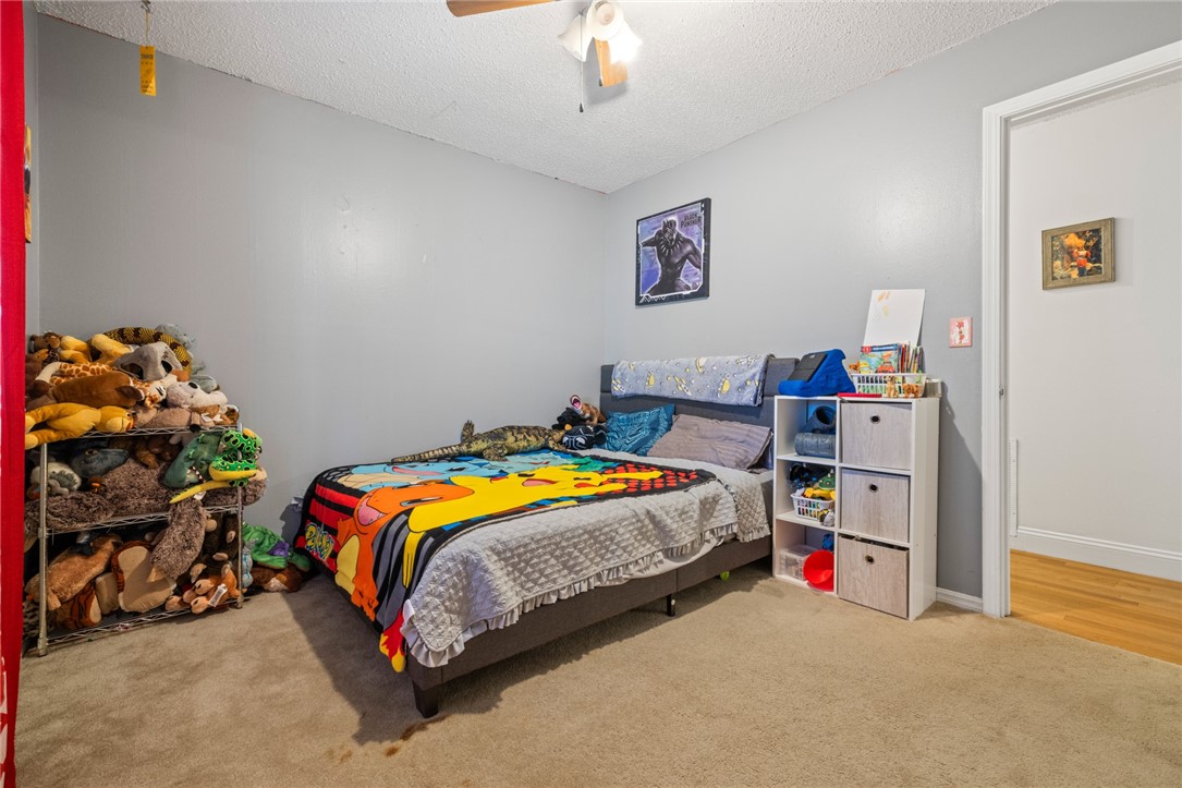 Harrison City Acreage - Residential