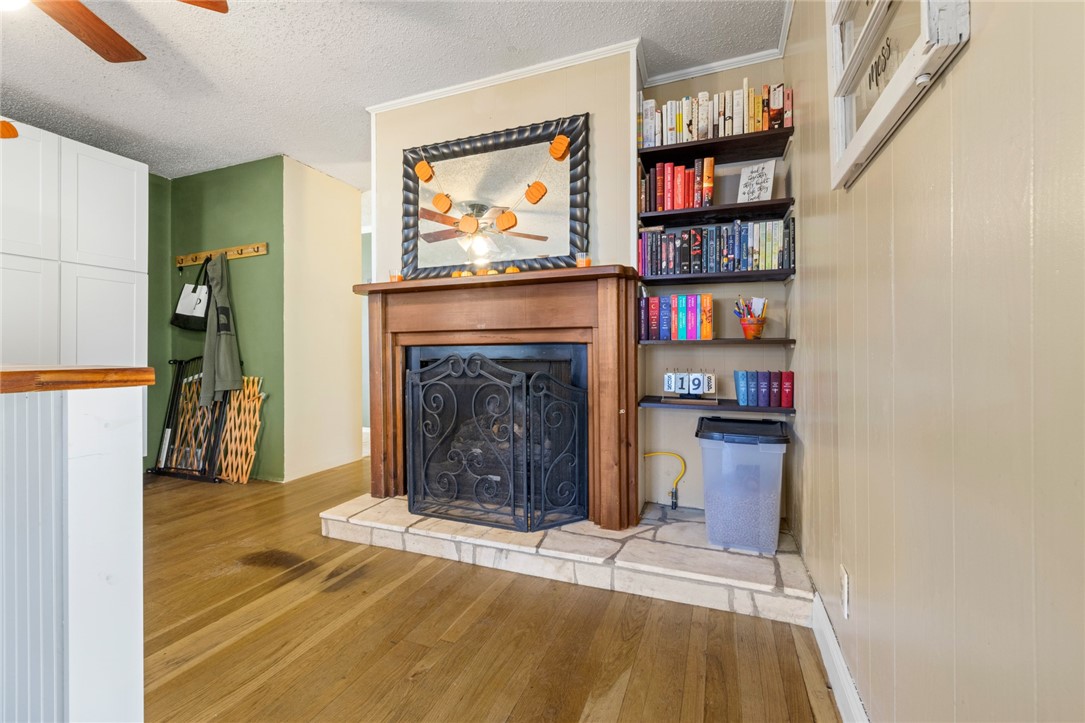 Harrison City Acreage - Residential