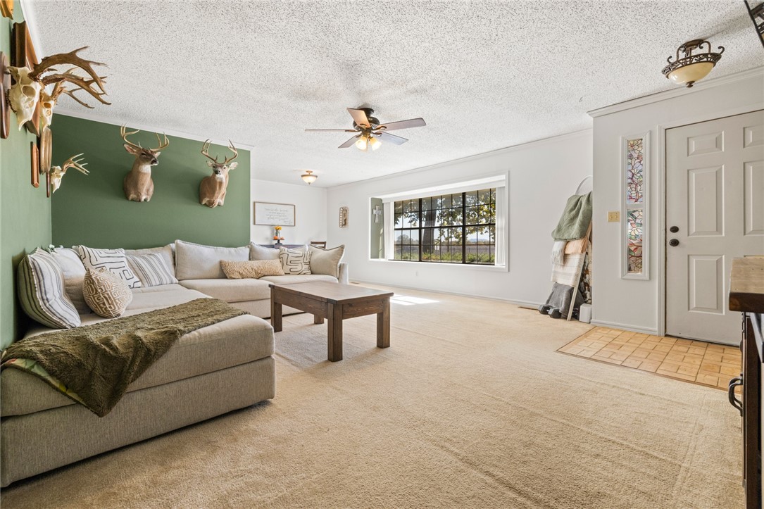 Harrison City Acreage - Residential