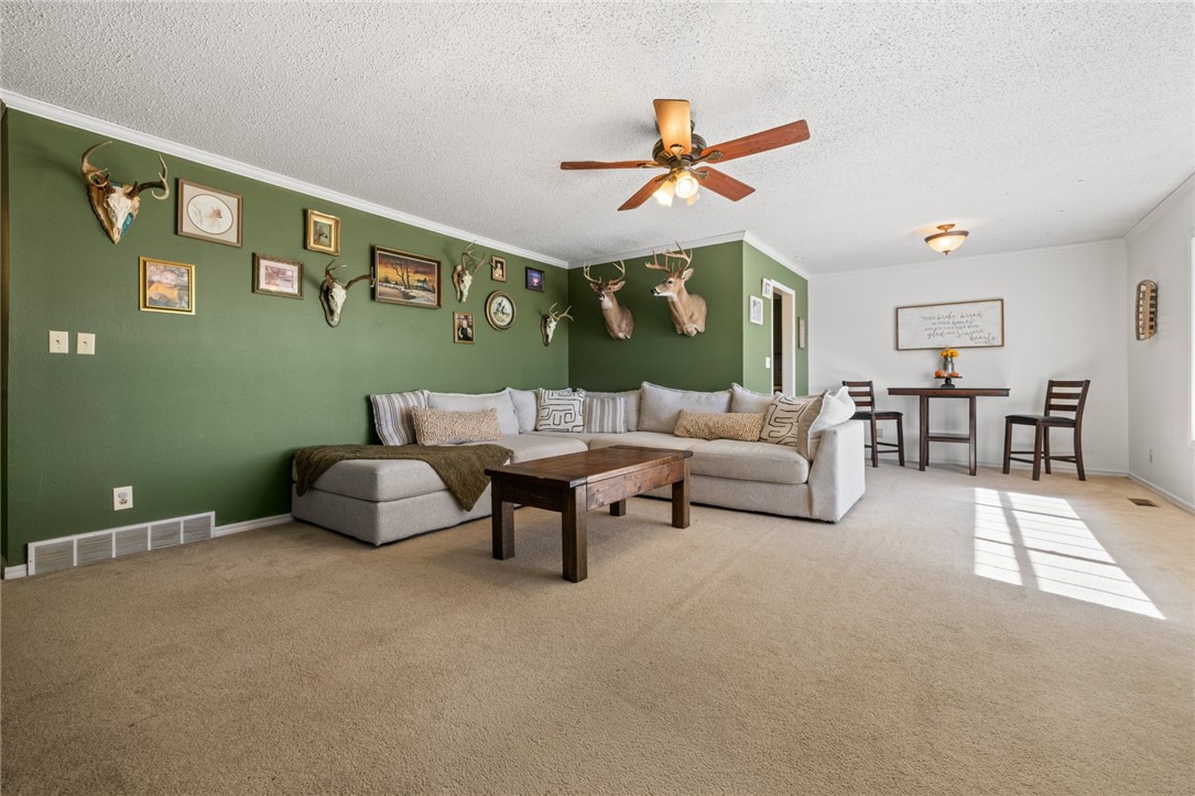 Harrison City Acreage - Residential