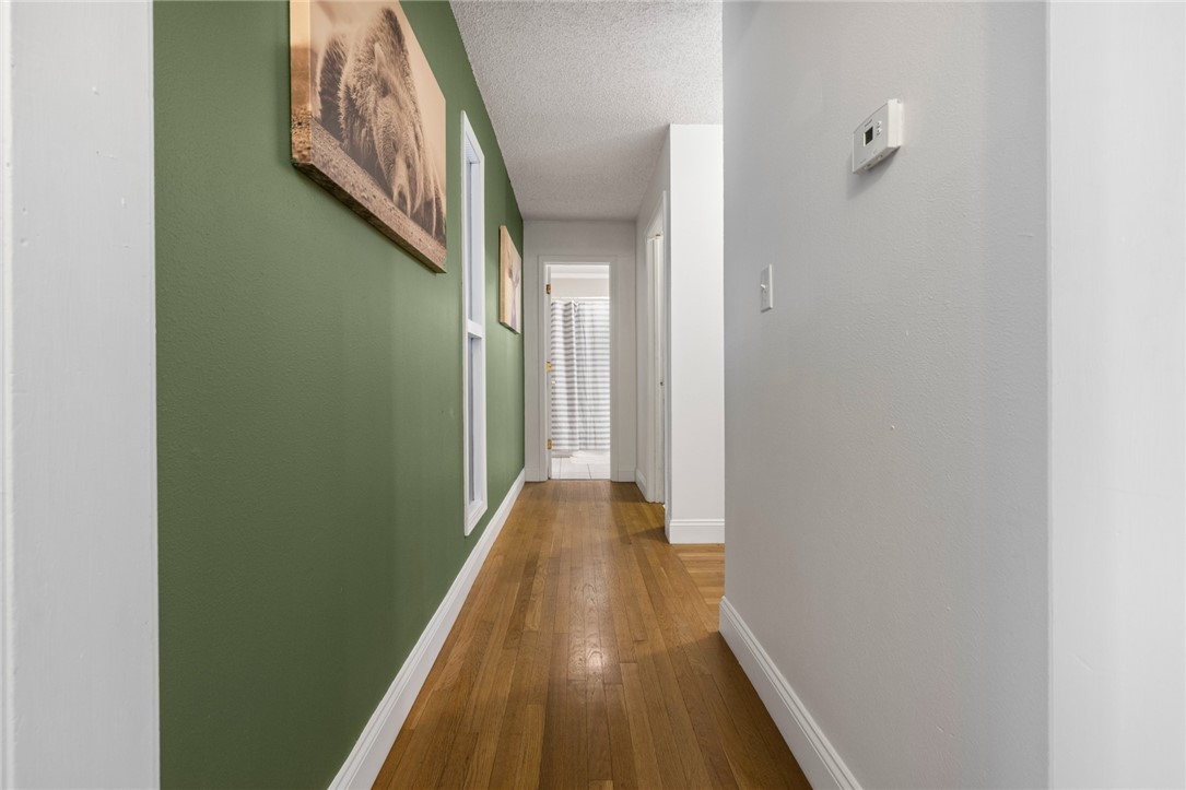 Harrison City Acreage - Residential