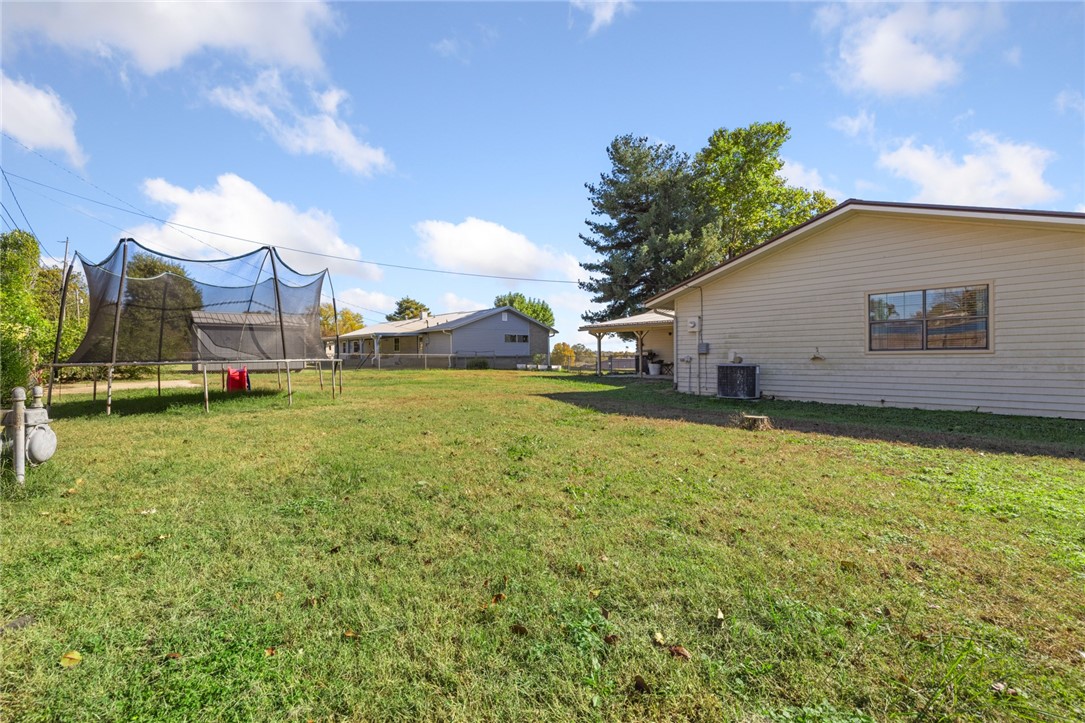 Harrison City Acreage - Residential