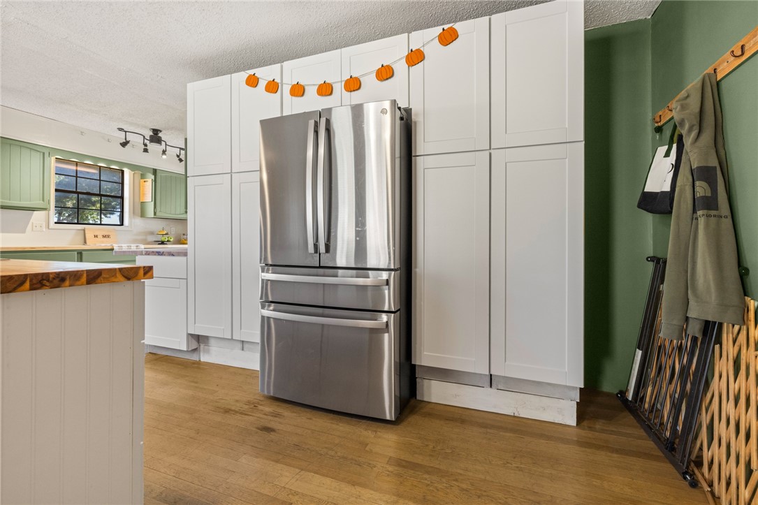 Harrison City Acreage - Residential