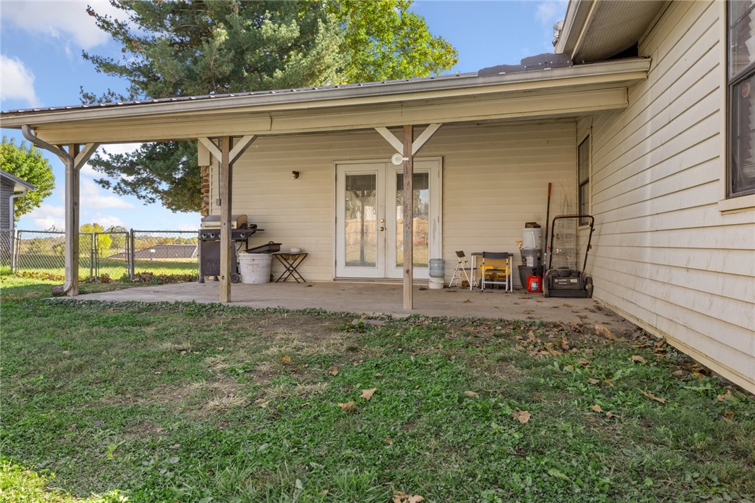 Harrison City Acreage - Residential