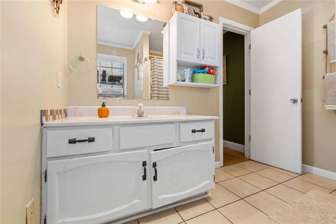 Harrison City Acreage - Residential