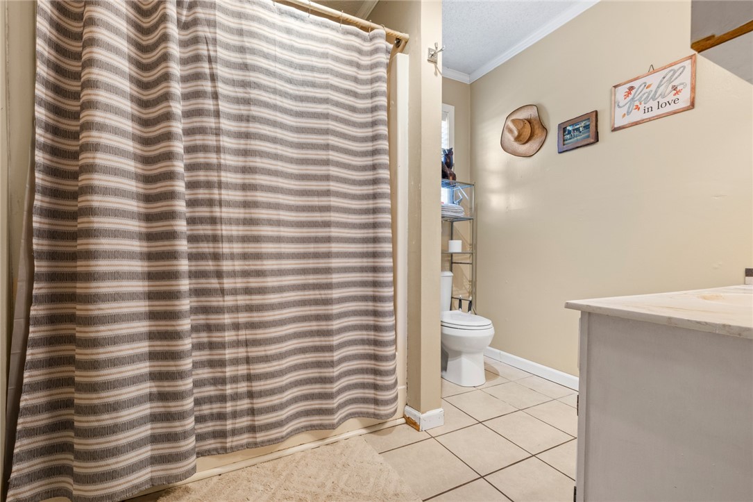 Harrison City Acreage - Residential