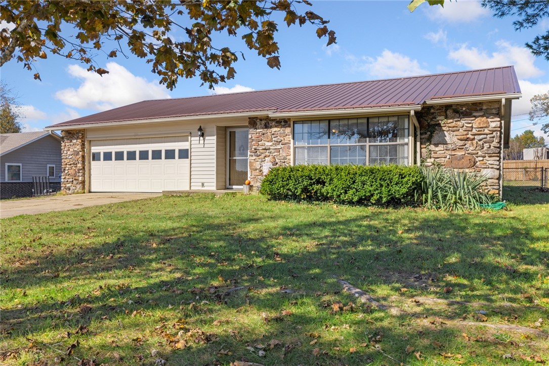 Harrison City Acreage - Residential