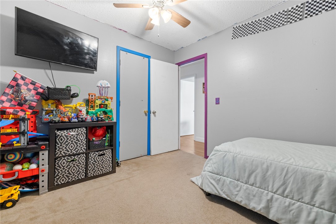 Harrison City Acreage - Residential